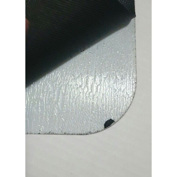 Vintage 1997 Warner Bros Looney Tunes 3D Mouse Pad Tasmanian Devil - Flaw - Picture 6 of 6